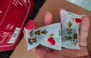 福东海 阿胶蜜枣礼盒【两斤】独立小包无核金丝红枣休闲零食蜜饯 实拍图