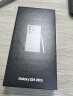 三星（SAMSUNG）Galaxy S24 Ultra AI智享生活办公超亮护眼大屏SPen 四长焦系统 第三代骁龙8 手机 钛黑 12GB+256GB 实拍图