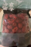 方家铺子和田大枣500g*2袋 新疆特级大枣 果干零食煲汤煮粥包粽子材料 实拍图