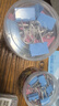 得力(deli)24只32mm彩色长尾夹票夹 3#中号金属燕尾夹票据文件夹子 办公用品 24只/筒 8553 实拍图