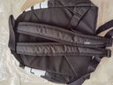 耐克（NIKE）男女包户外出行运动休闲双肩背包DR6091-010 黑色 均码  实拍图