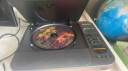 飞利浦(philips)EXP5608 潮品CD机 桌面cd音响  蓝牙CD机 家居装饰装修礼品立体声多场景音乐专辑音箱 实拍图