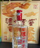 泸州老窖 六年窖头曲 浓香型白酒 52度500ml*4瓶整箱装 凤鸣祥瑞礼盒  实拍图