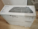 索尼（SONY）PS-LX310BT 蓝牙无线唱盘机 黑胶唱机 复古留声机黑胶唱片机 实拍图