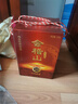 会稽山 陶坛十年 半干型 绍兴黄酒 2.5L 单坛装 5斤10年花雕酒  实拍图