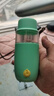 爱护佳（aiHuJia）儿童喷雾电动洗鼻器医用生理盐水鼻炎喷剂洗鼻壶海水清洗器鼻干痒 实拍图