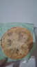 梅干菜扣肉饼锅盔黄山烧饼酥饼安徽特产糕点零食小吃缙云吊炉薄饼 原味25g*6片 实拍图