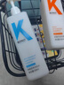 KONO卡厘经典烟酰胺控油顺滑洗发水500ml*2 去油柔顺秀发洗发露膏男女 实拍图