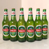 青岛啤酒（TsingTao）经典啤酒 316ml*24瓶 整箱装 年中盛典 实拍图