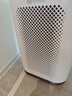 霍尼韦尔（Honeywell）空气净化器家用除甲醛除雾霾除PM2.5智能净化器除菌除甲流病毒【家电国家补贴】 KJ820F-P21D 实拍图
