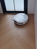 科沃斯（ECOVACS）T50MAX扫地机器人扫拖一体自动清洗全自动T50S拖地机上下水T50pro升级款T80扫地洗拖吸尘三合一 【晒单领红包】T80-上下水版 实拍图