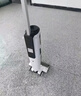 DEYAKA无线智能洗地机 防缠绕沿边家用洗拖吸一体机电动拖把手持吸尘器扫地机自清洁洗涤机洗拖拖地机 顶配款【双侧贴边】贈品两套 实拍图
