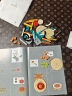 乐高（LEGO）积木拼装10311 兰花永生花男孩女孩女生玩具母亲节礼物 实拍图