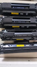 得力（deli）388A硒鼓易加粉 88a硒鼓适用于惠普打印机HP P1008 P1106 P1108 M1136 M126a M126nw M128fn硒鼓 4支装 实拍图