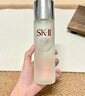 SK-II神仙水230ml+面霜50g水乳护肤品套装化妆品全套sk2生日礼物skii 实拍图
