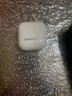 DIJO【华强北24代至尊顶配版】蓝牙耳机无线双耳Air适用苹果降噪iphone15/14/13/12半入耳五代安卓适配 24代Pods顶配【全功能降噪版】 空间音頻+三真电量+通话降噪等 实拍图