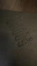 SANWA SUPPLY 大尺寸桌垫 大号电脑鼠标垫 办公游戏 可卷便携 防滑底 PU皮易清洁 便携 黑色 大号 桌垫(900x400mm) 实拍图