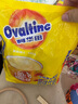 阿华田(Ovaltine)黄金大麦 牛奶麦芽 麦乳精家庭分享装750g(30g*25包） 实拍图
