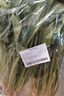 蘸酱小葱100g 实拍图
