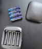 南孚5号充电锂电池4粒 1.5V恒压快充 TENAVOLTS 适用手柄/键鼠/吸奶器等 AA五号 实拍图