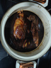 月盛斋【冰鲜牛肉】国产牛腱子净重2斤 内蒙牛肉生鲜鲜肉 中华老字号 实拍图