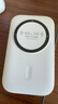 疆讯随身wifi6【送1500G】支持5G 4G设备免插卡移动随行无限便携式无线网卡全国通用流量2025款路由器 【无需预存】【增强版wifi6+】【中兴芯片】 2025款适用中兴联想华为等设备 实拍图