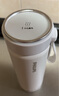 飞利浦（PHILIPS）烧水杯保温杯加热水杯壶迷你便携式旅行出差恒温杯男女士商务礼品 实拍图