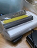 佳能（Canon）原装相纸/照片纸/墨盒适用cp1500/cp1300/1200/910照片打印机 KP-108IN【6英寸108张装及色带】 实拍图