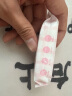 三丽鸥纯水清洁湿巾便携随身 相机清洁湿巾三丽鸥婴儿手口湿纸巾湿巾宝宝手口湿巾加厚 迷你湿巾凯蒂猫粉（1小包）【产业带好货】 实拍图
