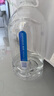 统一爱夸 饮用天然矿泉水5L*2瓶/箱 整箱（新老包装随机发货） 实拍图