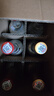 汾酒 黄盖玻汾53度475mL*3瓶+红盖玻汾42度475mL*3瓶组合装 非原箱 实拍图