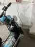 电动车铅酸60V-20AH48V72V充电器厂家自断电智能快充三轮车电池T型品字头通用 60V20AH铅酸T型品字头 实拍图