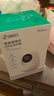 360摄像头 8Pro 6MP版 600万像素超微光全彩人形移动侦测 手机查看家用监控云台摄像头婴儿看护器 实拍图