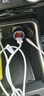 华为原装6A数据线 USB Type-A转USB Type-C/1m线长/支持66W（11V6A）充电 白色CC790 实拍图