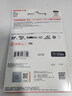 闪迪（SanDisk）256GB TF（MicroSD）内存卡 A2 4K V30 U3 C10 至尊超极速移动存储卡 读速200MB/s 写速140MB/s 实拍图
