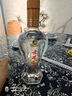 古井贡酒 经典 浓香型白酒 50度 500ml*1瓶 单瓶装 口粮酒 实拍图