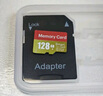 适用于小米监控摄像头内存卡tf卡64g128g高速c10内存卡fat32格式Micro sd卡海康普联海马爸比通用 128GB-臻享高速通用卡【SD卡套+收纳盒】 实拍图