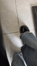 斯凯奇（Skechers）母亲节礼物女鞋夏季厚底老爹鞋透气熊猫鞋软底休闲运动鞋11959 实拍图
