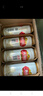 燕京啤酒 U8 欢乐“彤”行版 500ml*12听 现货热卖 新老包装交替发货 实拍图