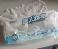 心相印懒人抹布 抽取式50抽*4包共200抽 加厚一次性抹布 厨房用纸无纺布 实拍图