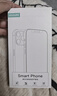 KOOLIFE【升级防碎边】适用 vivo x60钢化膜 x50手机膜保护贴膜全屏幕玻璃覆盖超薄高清防摔指纹 实拍图