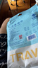 洁丽雅（Grace） 旅行一次性浴巾毛巾加厚大洗脸巾差旅酒店浴巾70*100cm/片3条装 实拍图