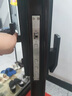 联想R6 掌静脉 智能门锁 指纹锁 3D人脸识别 智能锁 电子锁 入户门 密码锁 电子锁 实拍图