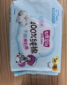 七度空间少女超薄 100%纯棉 夜用卫生巾组合 40片【品牌直供 安心品质】 实拍图