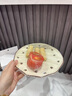 家の物语（KATEI STORY）日本抗菌食品级一次性保鲜膜套家用带松紧保鲜袋剩菜碗盘罩 抗菌保鲜膜套【1盒】+挂钩 120只 实拍图