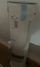 美的（Midea）【强劲制冷】APP智能操控冷风扇/负离子净化加湿落地空调扇/冷风机/水冷无叶塔扇/小空调AAF10MR 实拍图