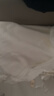 ubras虞书欣同款云棉草本背心裙女士睡衣女家居服女连衣裙带杯-白XL 实拍图