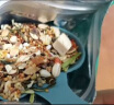 蓝天白云仓鼠粮食金丝熊主粮侏儒鼠A1益生菌营养无糖饲料食物用 侏儒 A1 益生菌仓鼠粮 【500克】 实拍图