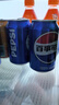 百事可乐 百事/七喜/美年达（4+1+1）汽水可乐 混装330ml*6 整箱 百事出品 实拍图