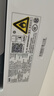 奥克斯（AUX）大1.5匹 省电侠Pro 新一级能效 国家补贴 家用变频冷暖两用 挂壁式空调挂机KFR-35GW/BpR3AES1(B1) 实拍图